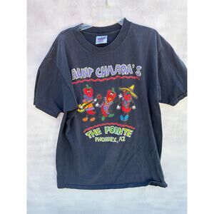 Aunt Chilada’s T-shirt